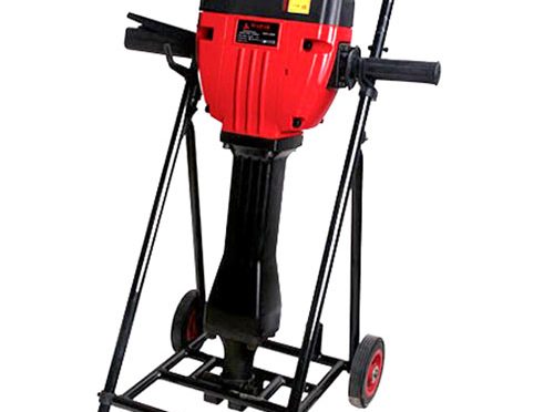 چکش تخریب 32 کیلویی محک