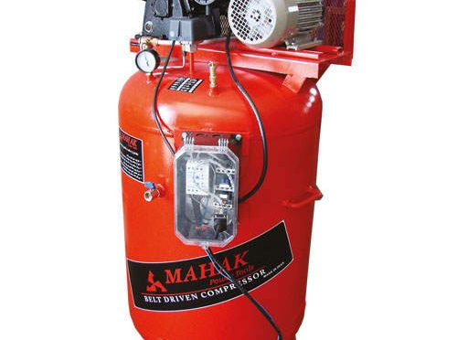کمپرسور 350 ایستاده محک ap-351s کمپرسور باد محک