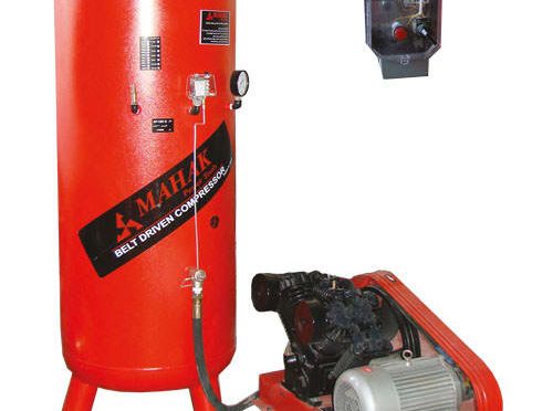 کمپرسور 1200 ایستاده محک ap-1202s کمپرسور باد محک