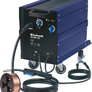 دستگاه جوشكاری با گازCO2 آینهل BT-GW 170