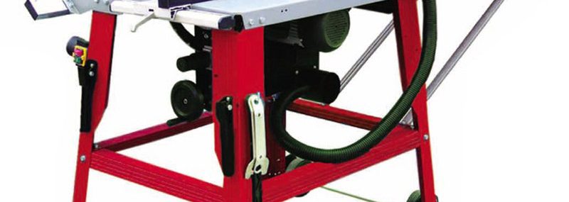 اره میزی پایه دار دینامی اسلایدی محک قیمت TS-315B