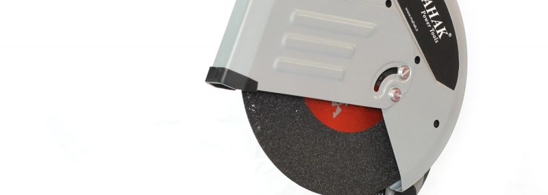 پروفیل بر محک قطع کن محک ccm-355h