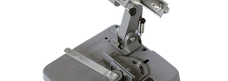 پایه فرز محک ماژول تبدیل فرز به پروفیل بر ST-230