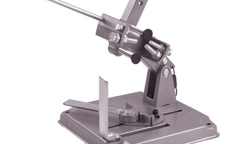 پایه مینی فرز محک ماژول تبدیل مینی فرز به پروفیل بر st-115