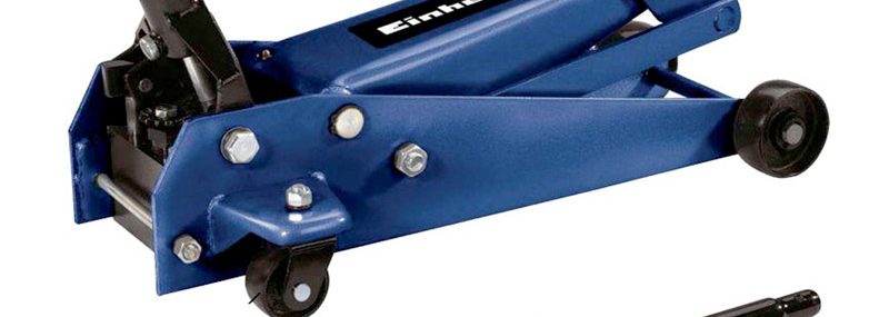 جک سوسماری آینهل BT-TJ 2250