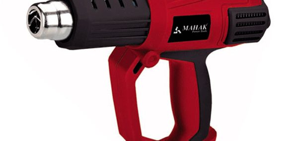 سشوار صنعتی محک قیمت HG-600c