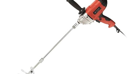 میکسر رنگ محک همزن رنگ محک dmx-1100/1