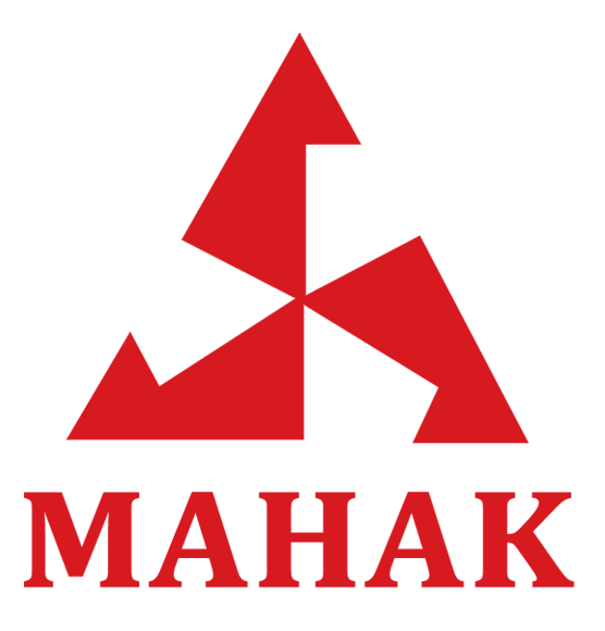 فروشگاه مرکزی محک logo
