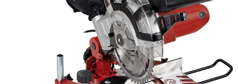 فارسی بر 210 میلیمتر 1400 وات کلاسیک آینهل TC-MS 2112