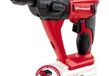 بتن کن شارژی 18 ولت آینهل