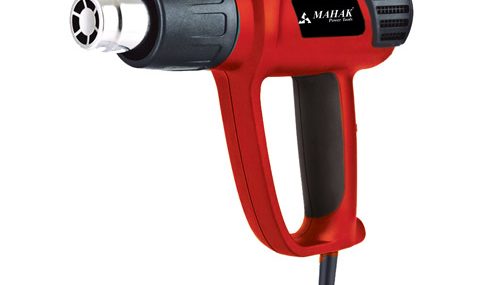 سشوار محک hg-650c