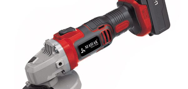 مینی فرز شارژی محک AG-20 Li