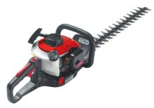 شمشاد زن بنزینی تاپ گاردن GHT-600