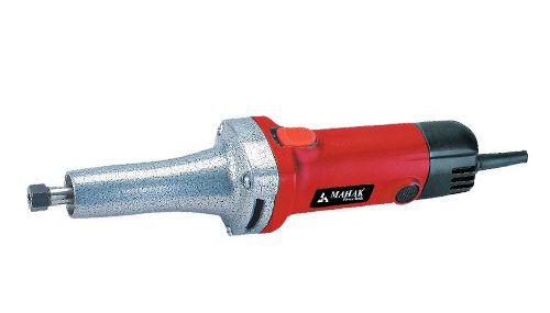 فرز انگشتی محک گلو بلند DG-25L