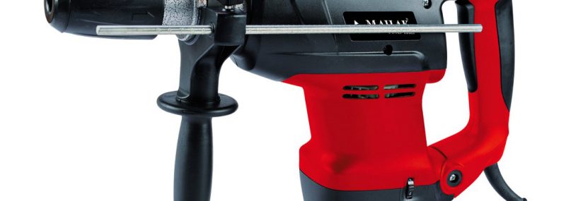 دریل بتن کن محک قیمت hdm-40h