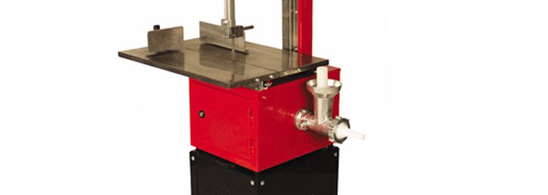 قیمت اره گوشت بر محک مدل RDQ-2502 