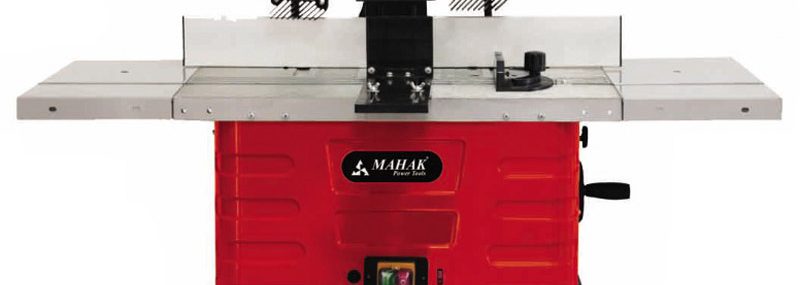 فرز نجاری محک قیمت VSM-50