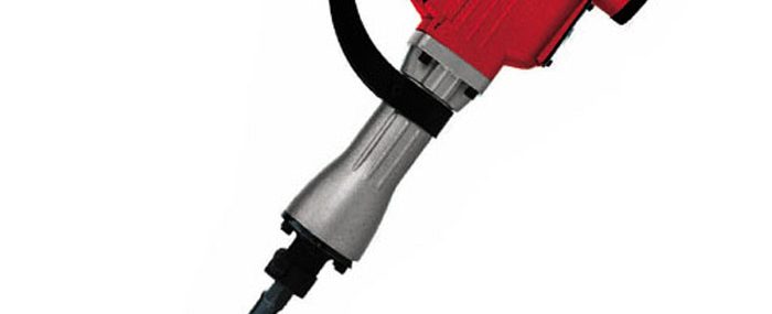 چکش تخریب 15 کیلویی محک قیمت DEH-1800F