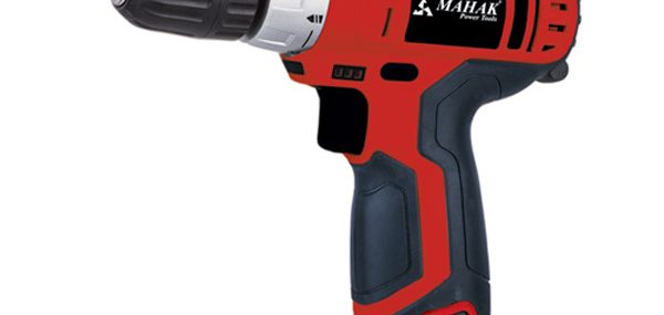 دریل شارژی چکشی محک قیمت CID-12 LiH