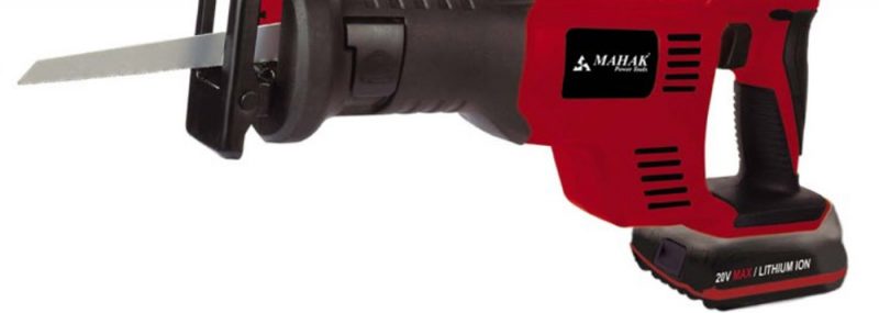 اره شارژی همه کاره محک ap-20 li