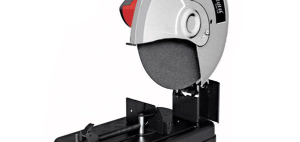 اره پروفیل بر 355 میلیمتر صنعتی محک CCM-355S