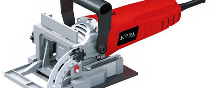 فرز بیسکویتی محک BJ-900 فرز بیسکویت زن محک