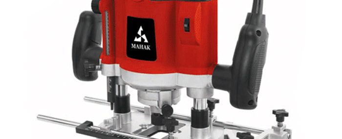 اور فرز نجاری محک OF12-2200 قیمت