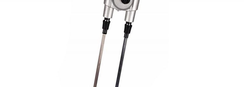 میکسر دو محور محک MX-1602