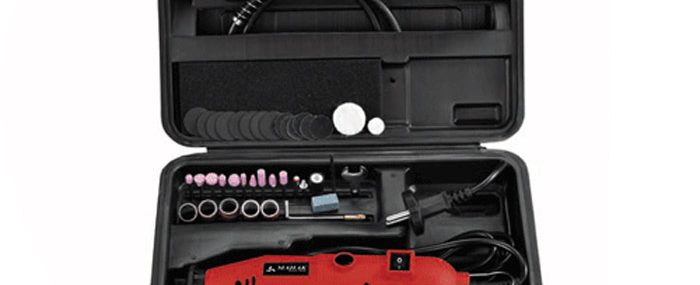 قیمت فرز انگشتی 130 وات محک DG-130s