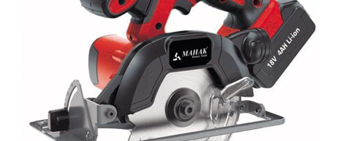 قیمت اره گرد بر شارژی محک CS-165Li جدیدترین ابزارهای محک محصولات ابزار جدید