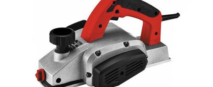 رنده نجاری محک رنده دو راهه زن 82 میلیمتر محک EP82-650