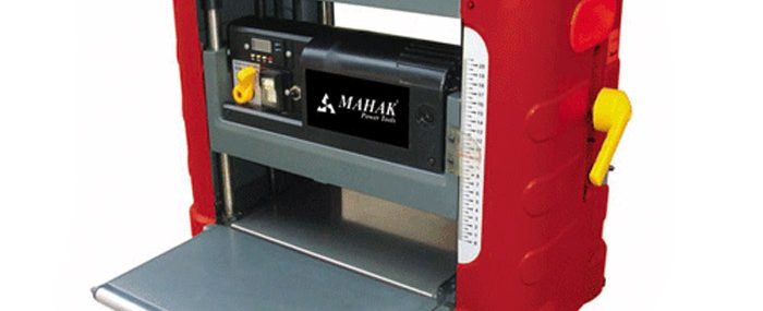 گندگی 330 میلیمتر دیجیتال محک TP-330D