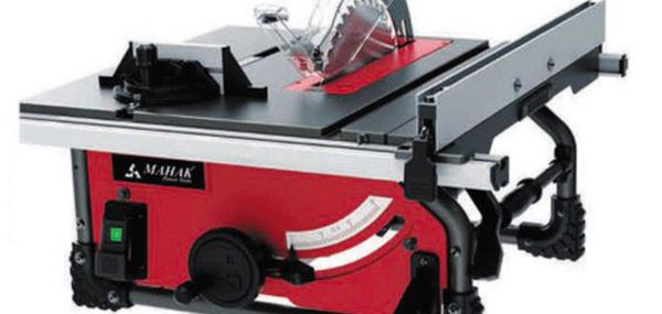 اره میزی حرفه ای محک مدل TS-254S قیمت حرفه ای