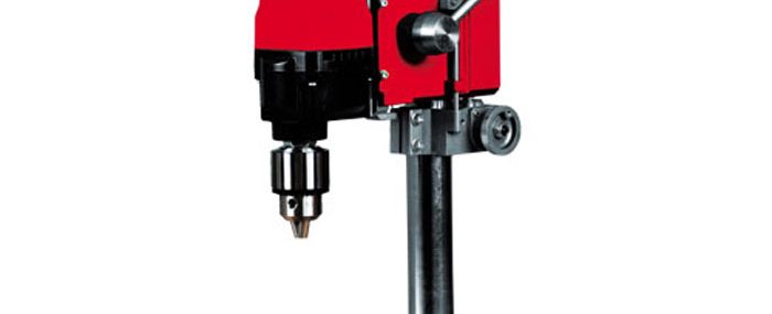 دریل ستونی 16 میلیمتر دور متغیر محک MBD-16