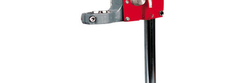 پایه دریل چدنی آلمینیومی زاویه پذیر محک ST-4390