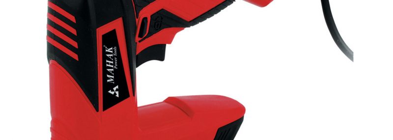 منگنه کوب و میخکوب برقی محک SN-1415