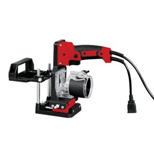 پایه اور فرز محک (لبه زن) TMB-65