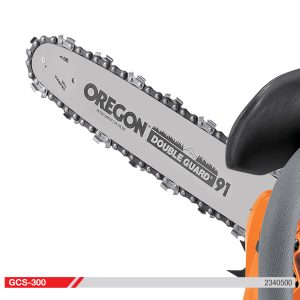 تیغه و زنجیر اره زنجیری بنزینی 30 سانت تاپ گاردن GCS-300