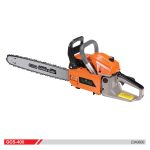 اره زنجیری بنزینی 40 سانت تاپ گاردن GCS-400