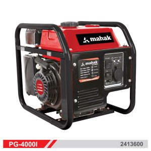 موتور برق 4000 محک PG-4000i - ژنراتور اینورتر محک