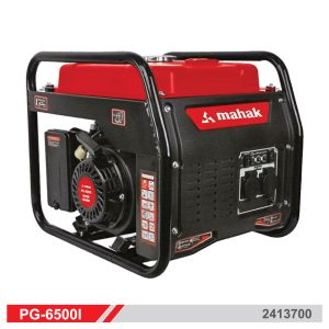 موتور برق 6500 محک PG-6500i - ژنراتور اینورتر محک