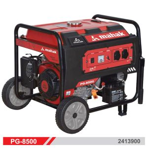 ژنراتور برق 8500 محک PG-8500