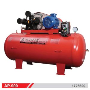 کمپرسور 900 لیتر محک AP-900